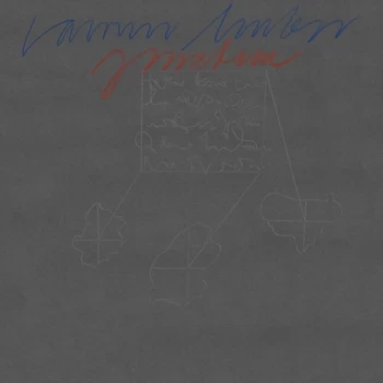 Image of Laurin Huber - Juncture Vinyl