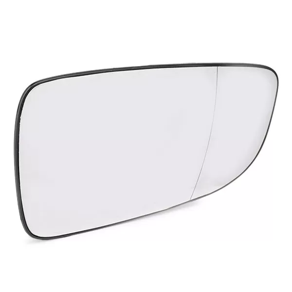 Image of ALKAR Wing Mirror Glass OPEL 6401438 13141989,6428200