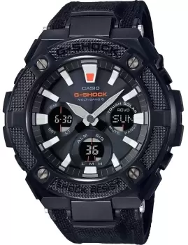 Image of G-Shock Watch G-Steel Military Street D