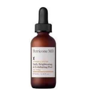 Image of Perricone MD Skincare Vitamin C Ester Daily Brightening and Exfoliating Peel 59ml