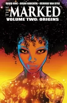 Image of The Marked, Volume 2: Origins