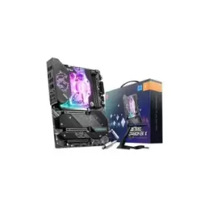 Image of MSI MPG Z690 CARBON EK X motherboard Intel Z690 LGA 1700 ATX