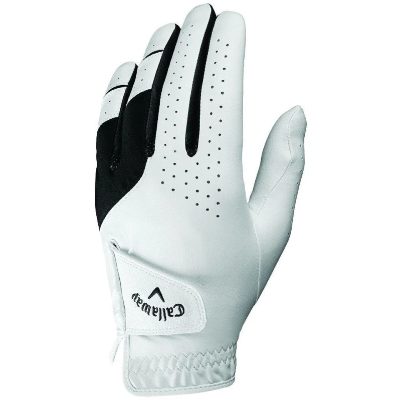 Image of Callaway Xtreme Golf Glove - Multi Multi S