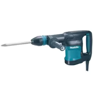 Image of Makita HM0870C SDS Max Demolition Hammer 110v
