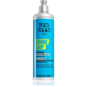 Image of TIGI Bed Head Gimme Grip Gel Conditioner for Definition and Shape 600 ml