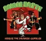 Image of Prince Fatty - Versus the Drunken Gambler (Music CD)