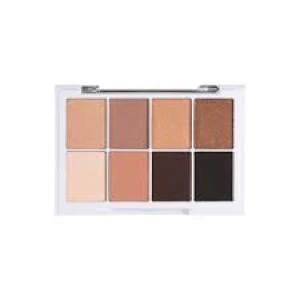 Image of Collection Eye Palette 1 Sahara Dunes