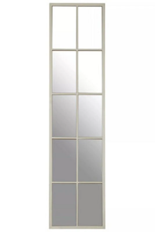 Image of Orsina Descartes Portrait Wall Mirror