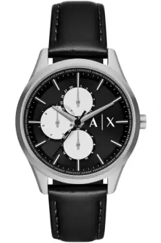 Image of Gents Armani Exchange Watches DANTE Watch AX1872
