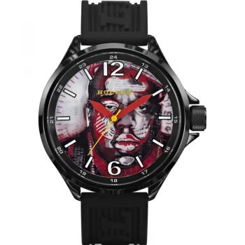 Image of Mens Holler Crazies - The Biggie Chapter Watch