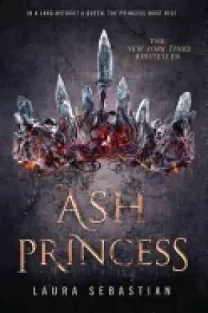 Image of ash princess