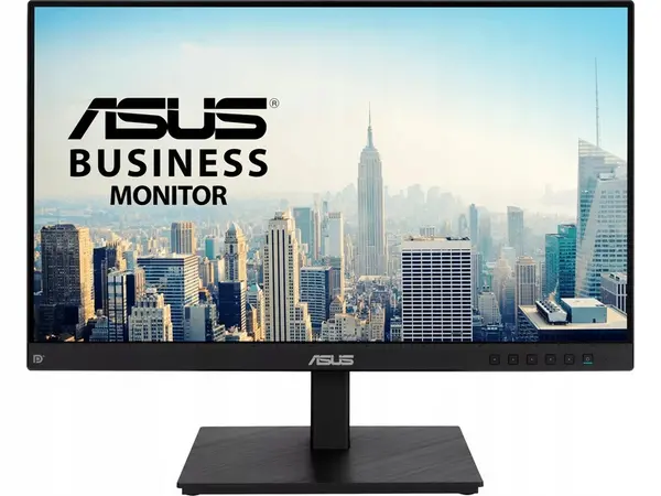 Image of ASUS BE24ECSBT 23.8" Full HD Touch Screen LED Monitor