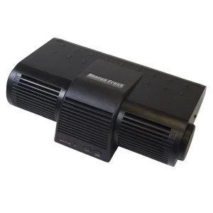 Image of Heaven Fresh Ionic Air Purifier with Fan and UV Light HF-210UV