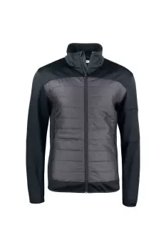 Image of Custer Reflective Padded Jacket