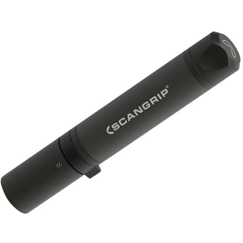 Image of Scangrip FLASH 600 LED Torch 03.5133