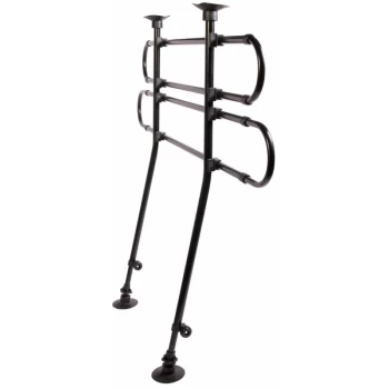 Image of Car Dog Guard Black 1316 - Black - Trixie