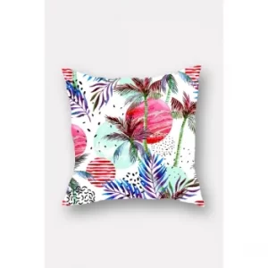 Image of YS6250038294 Multicolor Cushion Cover