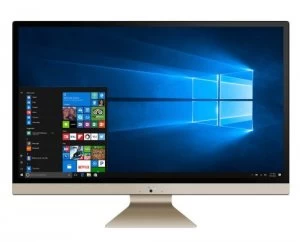 Image of Asus Vivo V272UAK-BA077T All-in-One Desktop PC