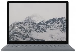 Image of Microsoft Surface 13.5" Laptop