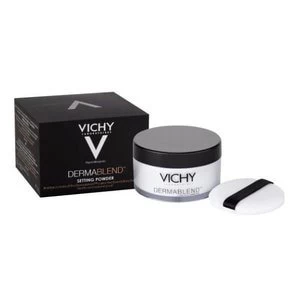 Image of Vichy Dermablend Make-up Setting Powder