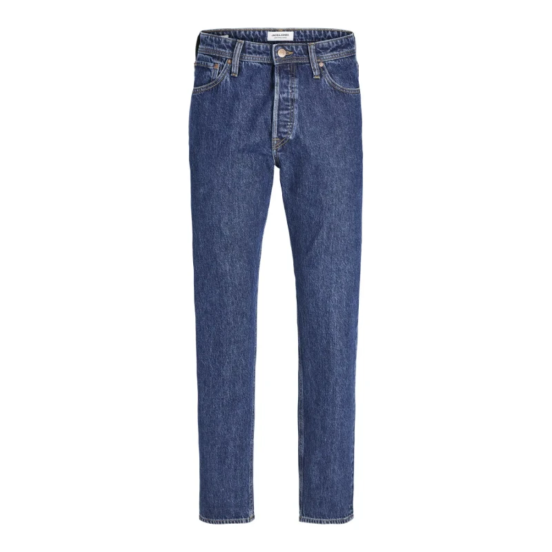 Image of jack & jones Chris Loose Fit Jeans blue Men W28 L32;W30 L32;W30 L34;W31 L32;W31 L34;W32 L32;W32 L34;W33 L32;W36 L32;W36 L34