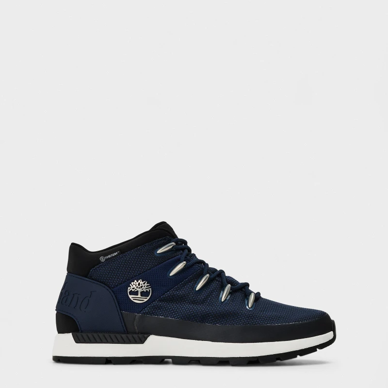 Image of Timberland Trekker Boots Navy male 8 (42)