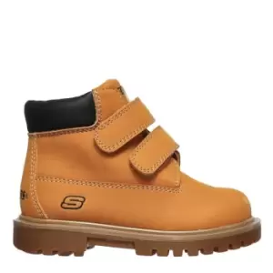 Image of Skechers Mecca Sawmill - Brown