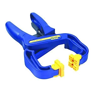 Image of Irwin QG59200 Quick Grip Handi Clamp 2in