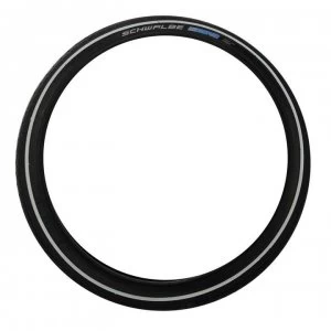 Image of Schwalbe Classic Tyre - Black