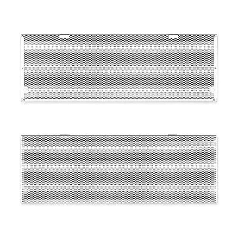 Image of LIAN LI Q58W1 Mesh panel for Q58 Mini-ITX Case - White