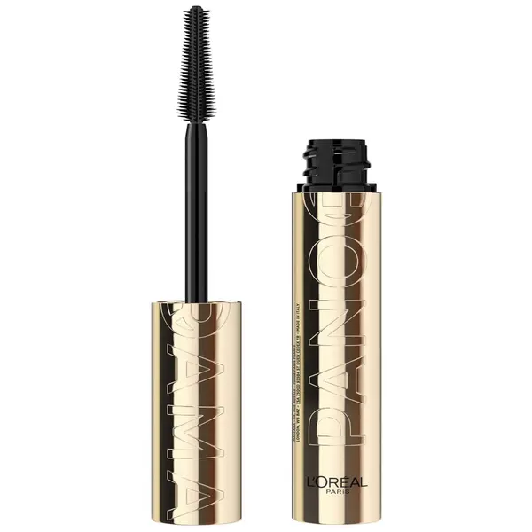 Image of LOreal Paris Volume Million Lashes Panorama Mascara (Various Shades) - Black