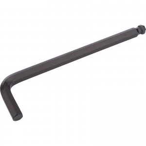 Image of Draper Ball End Hexagon Allen Key Metric 10mm