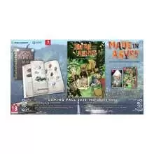 Image of Made in Abyss: Binary Star Falling into Darkness C