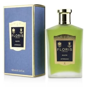 Image of FlorisElite Aftershave Splash 100ml/3.4oz