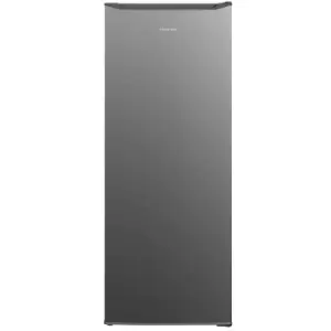 Image of Russell Hobbs RH55LF143SS 242L 55cm Wide Slimline Larder Fridge