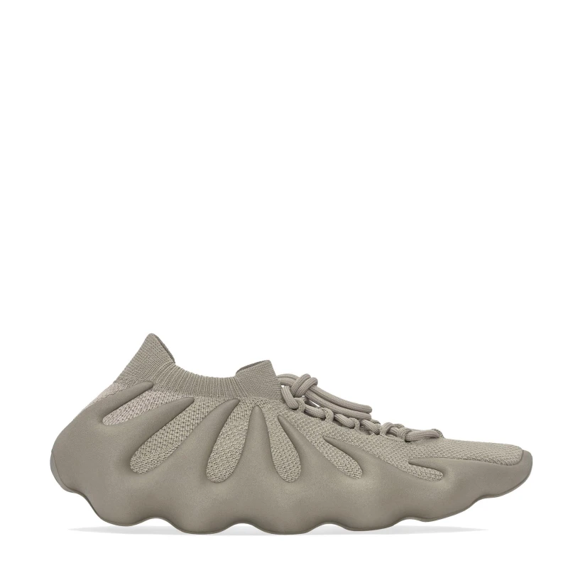 Image of Yeezy 450 Sneakers Juniors - Neutral Neutral 3.5