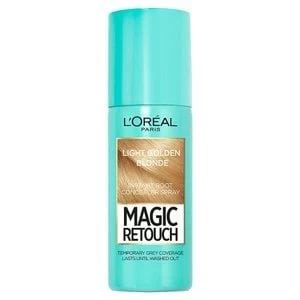 Image of Magic Retouch Light Golden Blonde Root Touch Up Blonde