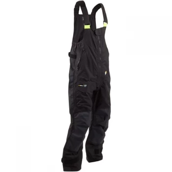 Image of Gul Vigo Coastal Trouser - BLACK