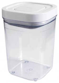 Image of OXO Softworks POP Square Storage Container 10 Litre