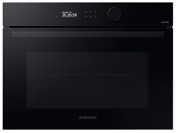Image of Samsung NQ5B5763DBK 34L 900W Microwave