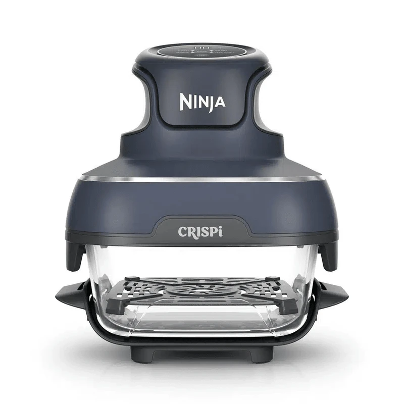Image of Ninja FN101UKGY CRISPi 4-in-1 4.5L Air Fryer