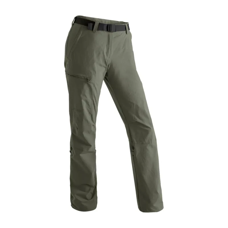 Image of Hiking Trousers Maier Sports Lulaka Gris Male 38