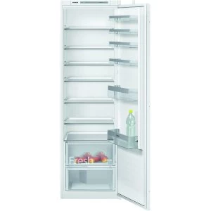 Image of Siemens iQ300 KI81RVSF0G 319L Integrated Fridge