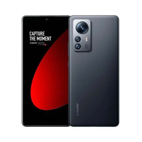 Image of Xiaomi 12S Pro 5G 2022 128GB