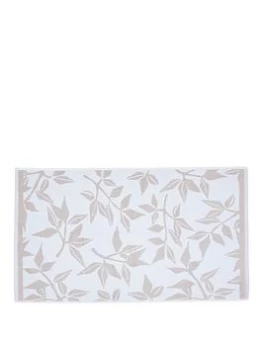 Image of Bedeck Of Belfast Kiko Bath Mat - Tuberose