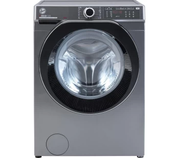 Image of Hoover HWDB69AMBCR 9KG 1600RPM Washing Machine