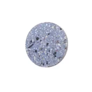 Image of Florina LED Wall Lamp 6W 3000K Blue Stone