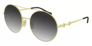 Image of Gucci Sunglasses GG0878S 001