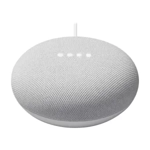 Image of Google Nest Mini 2nd Gen