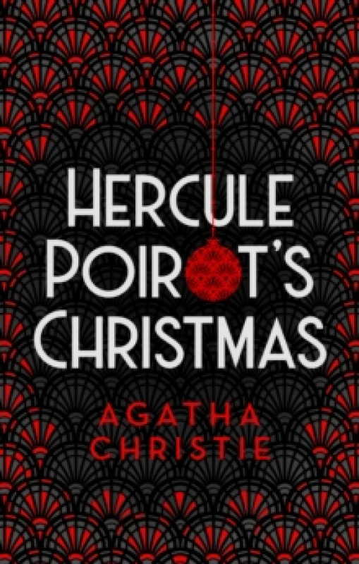 Image of Hercule Poirot's Christmas. Hardback. By Agatha Christie Books